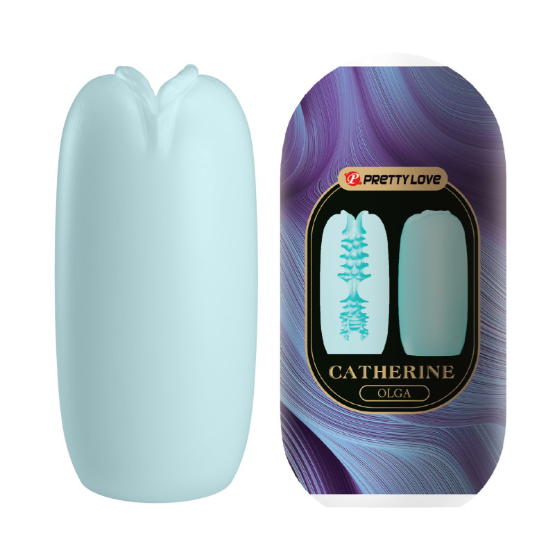 Маструбатор Pretty Love Catherine BI-014932-4-1
