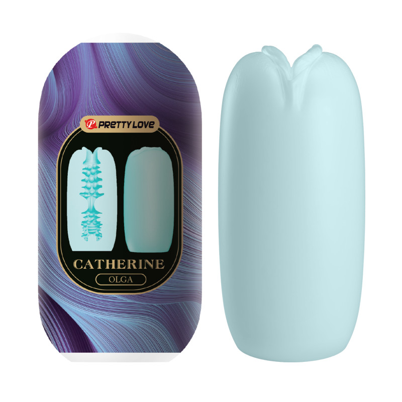 Маструбатор Pretty Love Catherine BI-014932-4-1