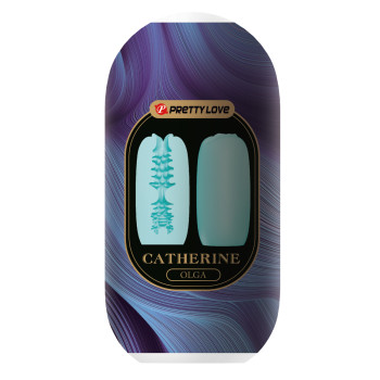 Маструбатор Pretty Love Catherine BI-014932-4-1
