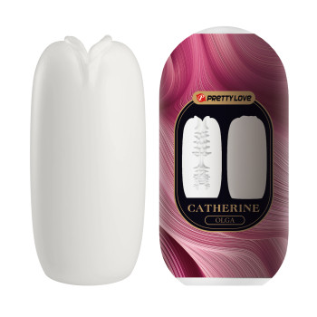 Маструбатор Pretty Love Catherine BI-014932-4-2