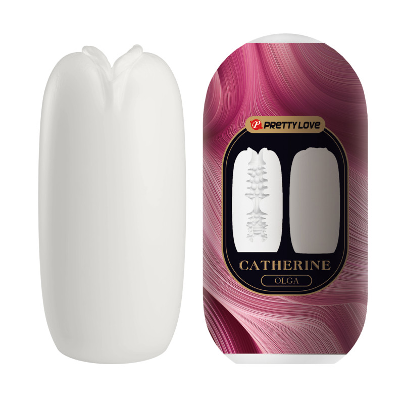 Маструбатор Pretty Love Catherine BI-014932-4-2