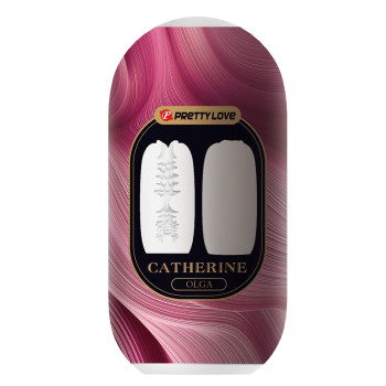 Маструбатор Pretty Love Catherine BI-014932-4-2