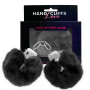 Меховые наручники Love BI-026024