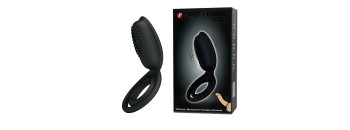 Виброкольцо Pretty Love Esther BI-026218