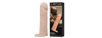 Удлинняющая насадка Medium PRETTY LOVE  BI-026228