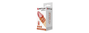 Насадка на пенис Pretty Love BI-026249-2