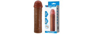 Насадка на пенис BI-026252-1