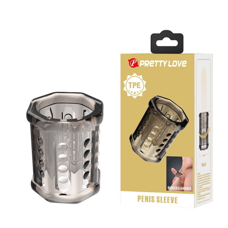 Насадка на пенис Pretty Love BI-026265