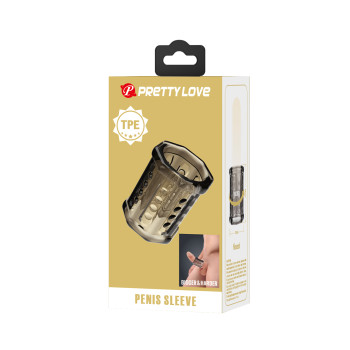 Насадка на пенис Pretty Love BI-026265