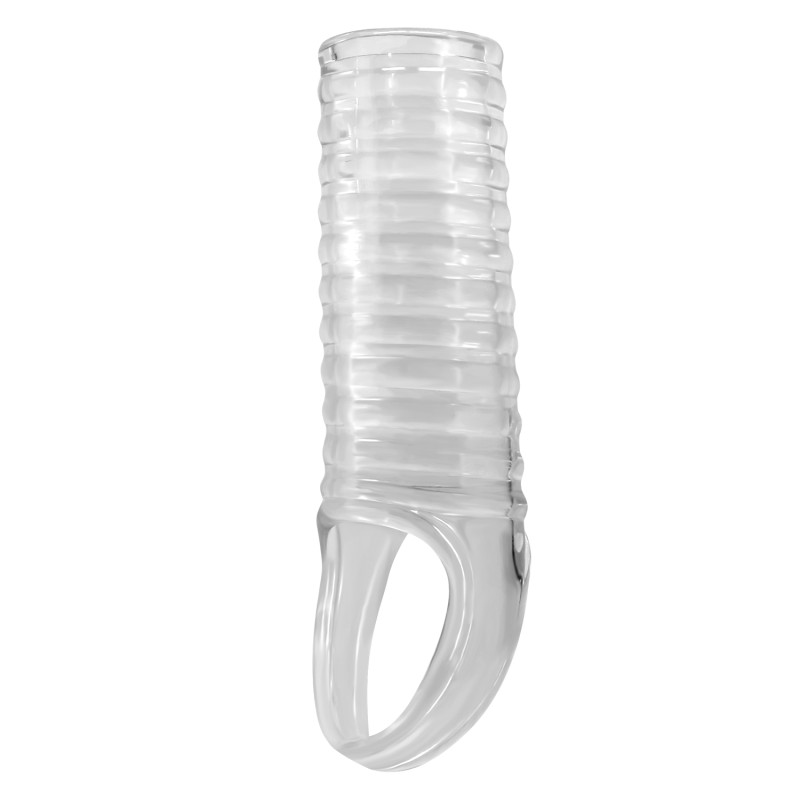 Насадка на пенис Pretty Love BI-026275M