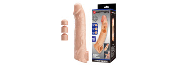 Фаллоудлинитель BI-026279