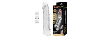 Фаллоудлинитель BI-026279M