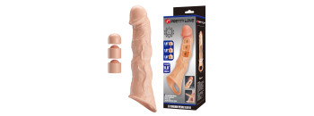 Фаллоудлинитель BI-026280