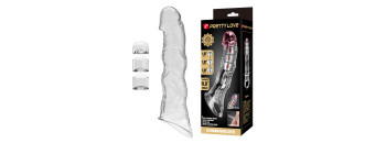 Фаллоудлинитель BI-026280M