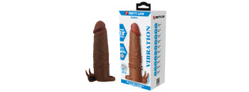 Насадка на пенис BI-026281Z-1