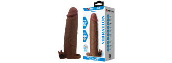 Насадка на пенис BI-026282Z-1