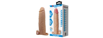 Насадка на пенис BI-026282Z