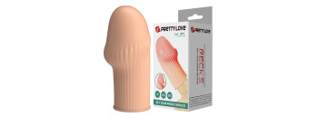 Насадка телесная Pretty Love BI-026292