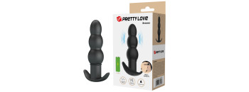 Анальный вибростимулятор BI-040199