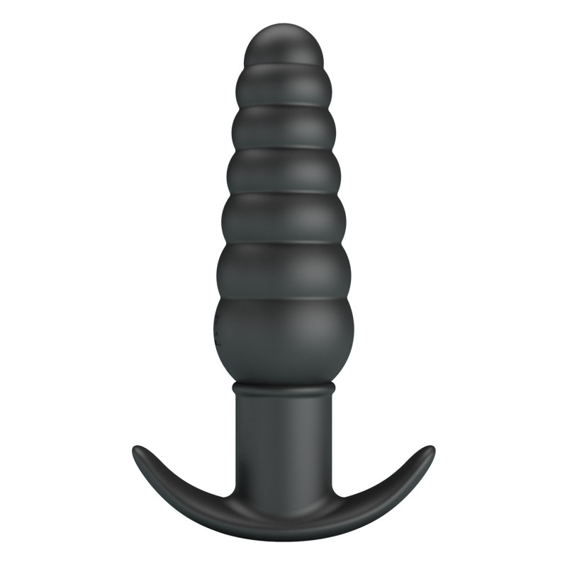 Анальный вибростимулятор BI-040201