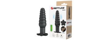 Анальный вибростимулятор BI-040203