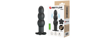 Анальный вибростимулятор BI-040205