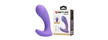 Вибратор Andromeda BI-040207