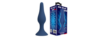 Анальная пробка BI-040223-MR