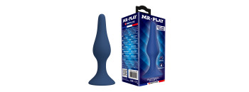 Анальная пробка BI-040224-MR