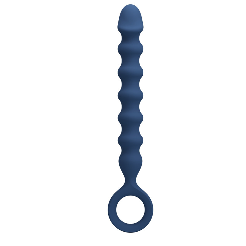 Анальная цепочка BI-040236-MR