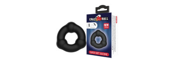 Эрекционное Кольцо Crazy Bull Super Soft Triangle BI-210183