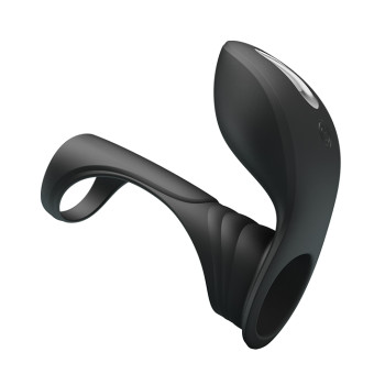 Насадка на пенис с вибрацией BI-210199