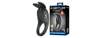 Перезаряжаемое виброкольцо BI-210220