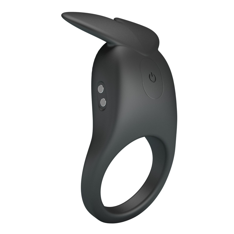 Перезаряжаемое виброкольцо BI-210220