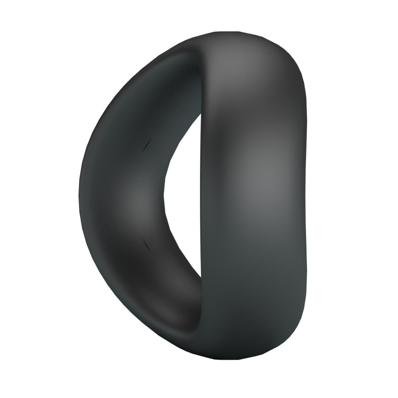 Эрекционное кольцо из силикона высокоэластичное BI-210230