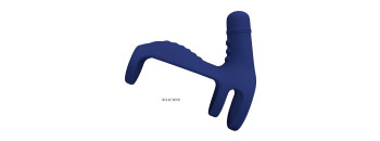 Эрекционное кольцо Pretty love BI-210276-3