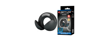 Перезаряжаемое виброкольцо BI-210312Z