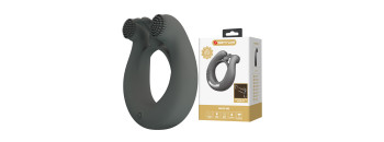 Вибрирующее кольцо Pretty Love BI-210324-1