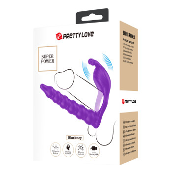 Насадка для двойного проникновения BI-210327-1