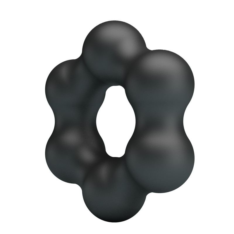 Эрекционное кольцо Pretty Love BI-210352