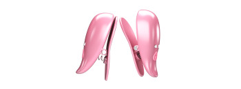 Вибромассажер для груди BI-300036