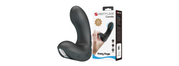 Вибратор на палец BI-300068