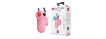 Стимулятор клитора Devil Pretty Love BI-300070-1