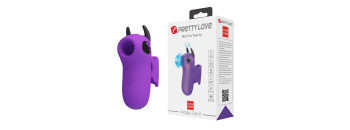 Стимулятор клитора Devil Pretty Love BI-300070-2