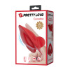 Вибратор Pretty Love Carnation BI-300072
