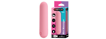 Вибропуля Pretty Love Stefan BI-300085-3