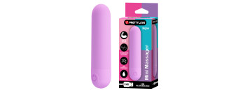Вибропуля Pretty Love Stefan BI-300085