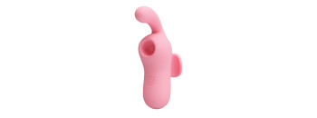 Вакуумный Стимулятор Pretty Love BI-300086