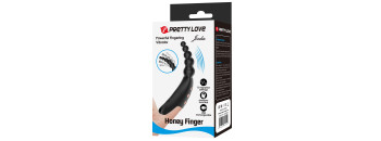 Вибратор на Палец Pretty Love Jordin BI-300088