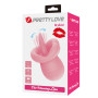 Клиторальный стимулятор Pretty Love Kylee BI-300089
